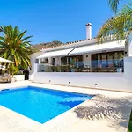 Villa Grand Pool Terrace By Casasol