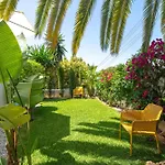 Villa Grand Pool Terrace By Casasol
