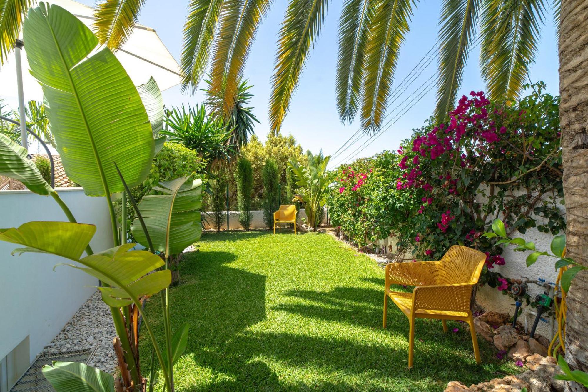Grand Pool Terrace By Casasol *