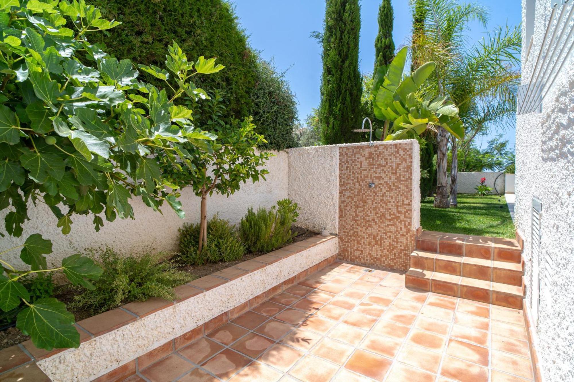 Villa Grand Pool Terrace By Casasol