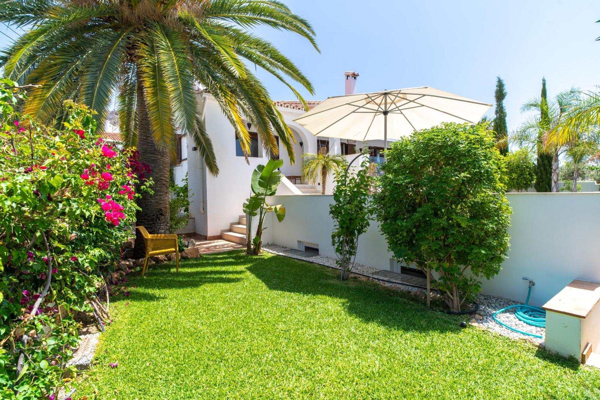 Villa Grand Pool Terrace By Casasol