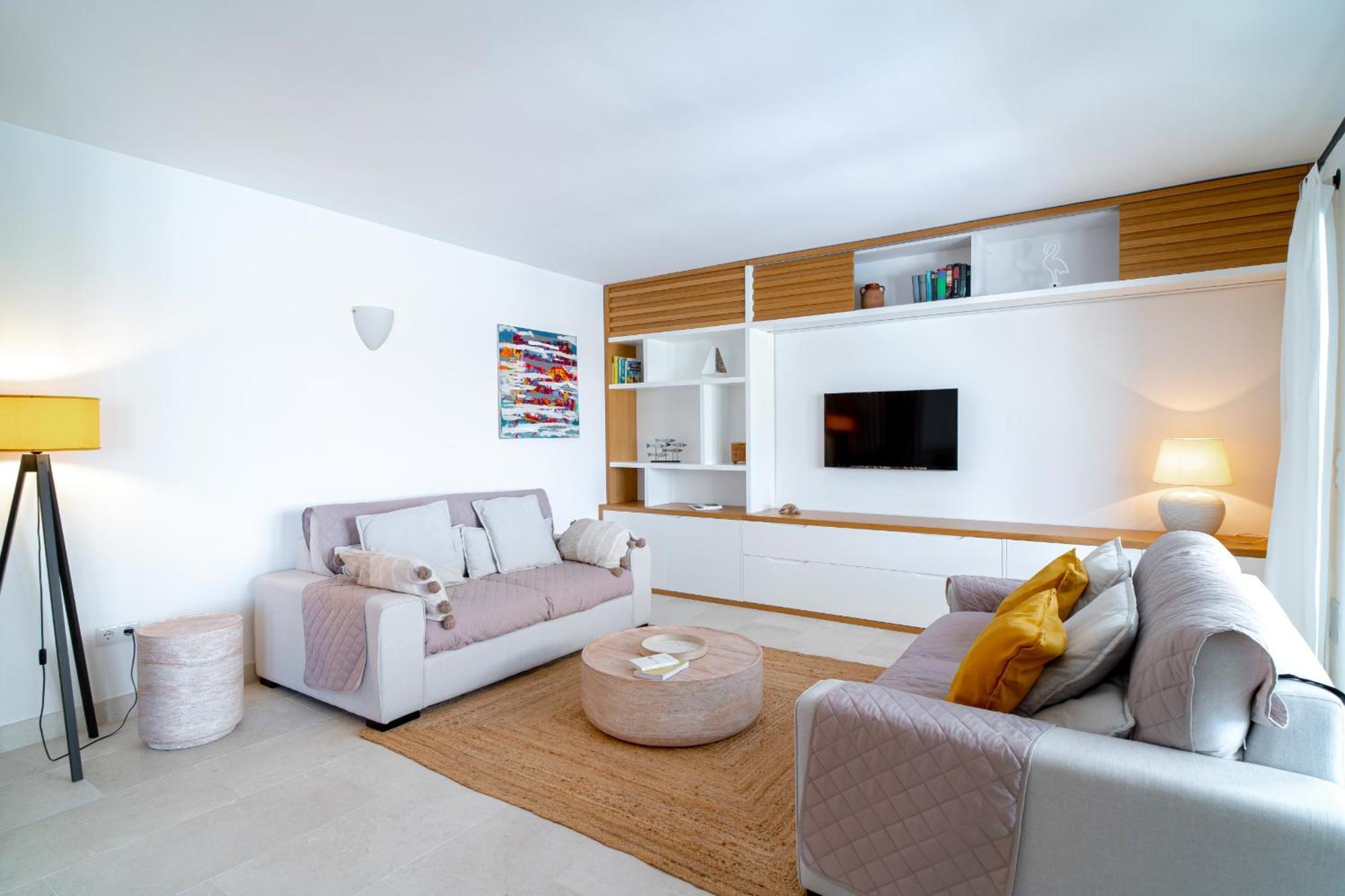 Villa Grand Pool Terrace By Casasol *